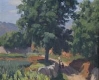 Landscape