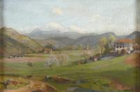 Olot Landscape