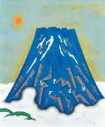 Fuji cloud by Yasuhiro Tanikawa - Auction record, sale price, and art valuation. Compare with similar artists and explore comparable artworks.