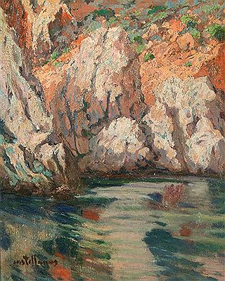 Cala Majorquina