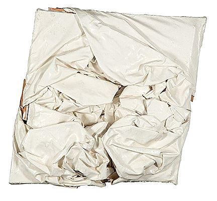 Shrunk to Fit (White). 2000
