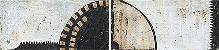 Untitled. 1989 --duptych