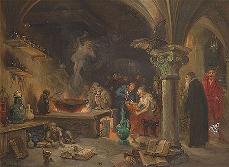 The Sabbath. 1924