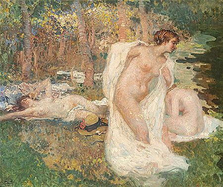 Bathers