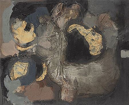 Untitled. 1959