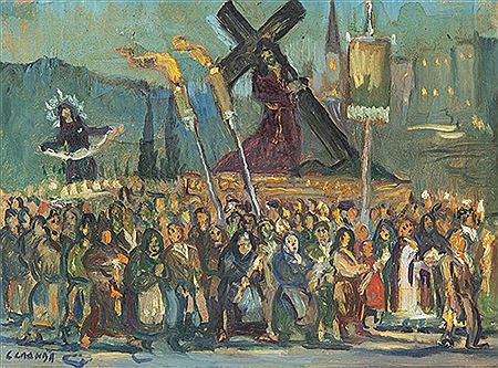 Procession