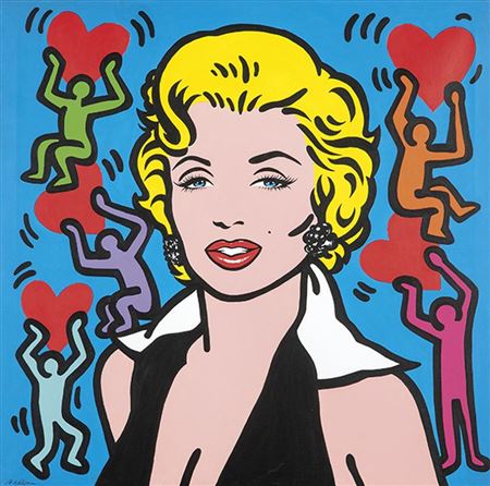 Monroe & Haring