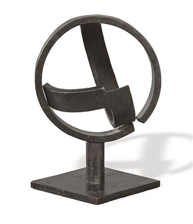 Desocupación de la esfera. Conclusión para Mondrian