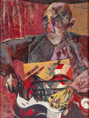 The Musician