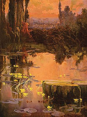 Galician landscape