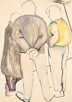 Anava, 1967 by Cesar Manrique - Auction record, sale price, and art valuation. Compare with similar artists and explore comparable artworks.