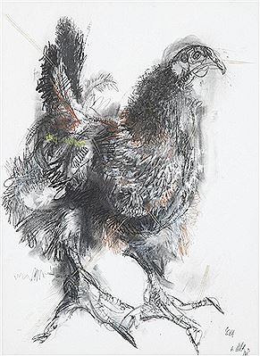 Sample artwork by Eduardo Sanz (1928 - 2013), known for painting - View similar artists and auction records