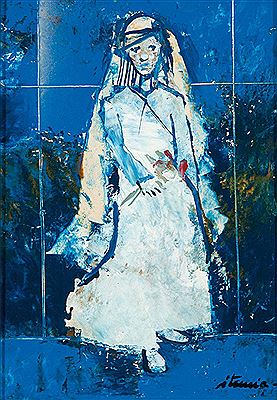 Untitled, 1971