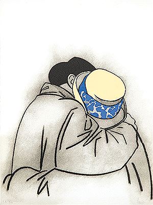 Woman and blue bird, 1973 by Martin Rigo - Auction record, sale price, and art valuation. Compare with similar artists and explore comparable artworks.