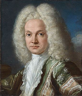 Self-portrait of painter by Miguel Jacinto Melendez - Auction record, sale price, and art valuation. Compare with similar artists and explore comparable artworks.