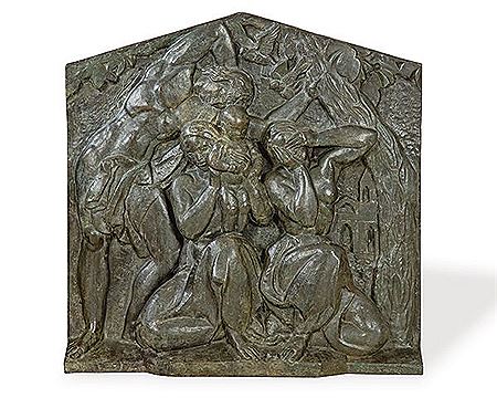 Sample artwork by Jose Capuz (1884 - 1964), known for paintings - View similar artists and auction records