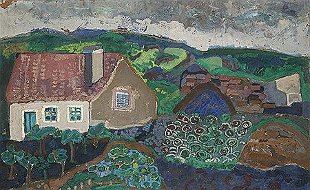 Country house
