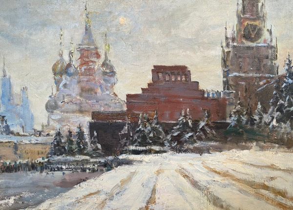 Moscow