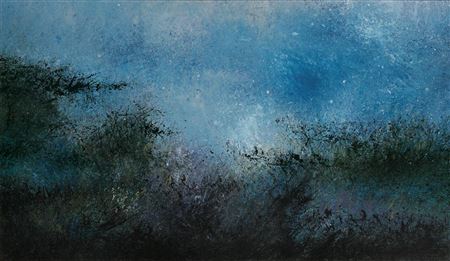 Untitled (Root Series). by Freddie Styles - Auction record, sale price, and art valuation. Compare with similar artists and explore comparable artworks.