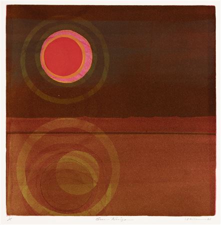 Sun Rings.