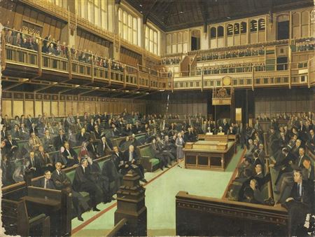 'First Time at The Box', May 1979