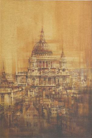 'St Pauls'