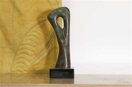 Untitled by Carsten Fun Jensen - Auction record, sale price, and art valuation. Compare with similar artists and explore comparable artworks.