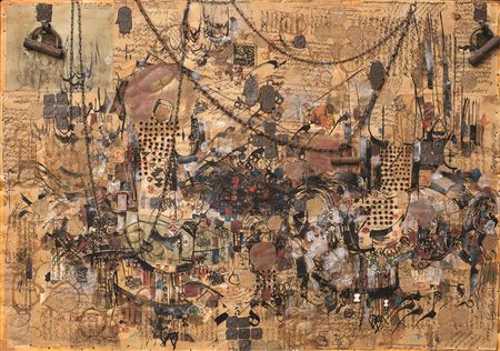Saqqa Khaneh