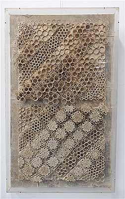 A perspex