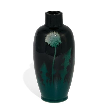Vase by Mary Nourse - Auction record, sale price, and art valuation. Compare with similar artists and explore comparable artworks.