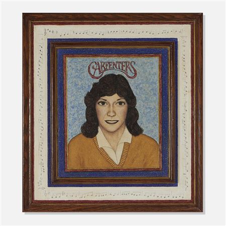 Karen Carpenter 1992