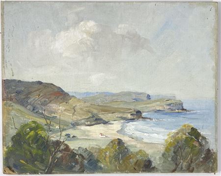 Newport 1938