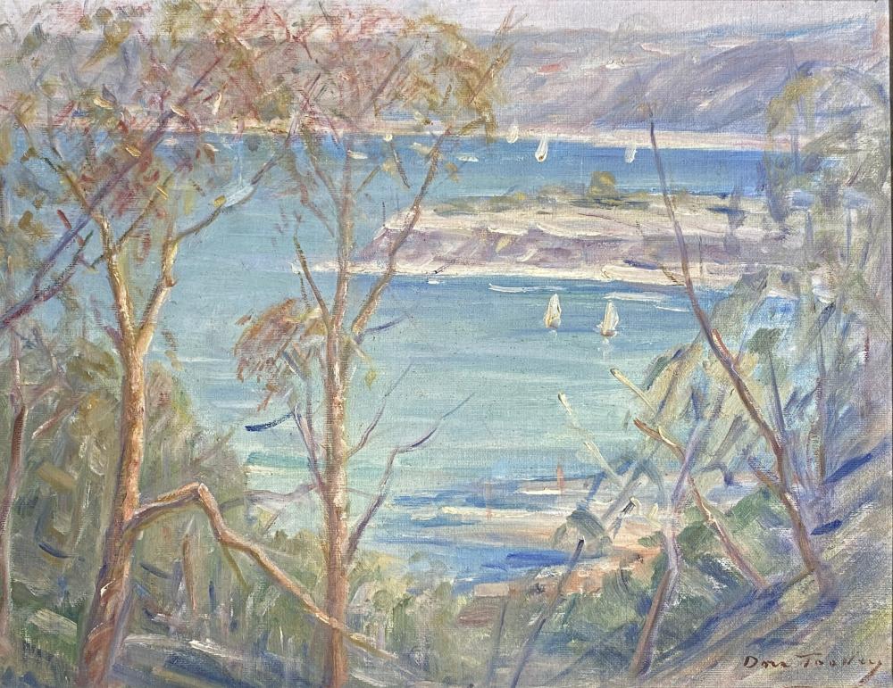 A Glimpse of Balmoral