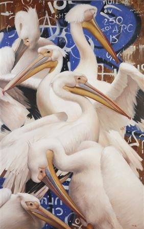 Pelicans