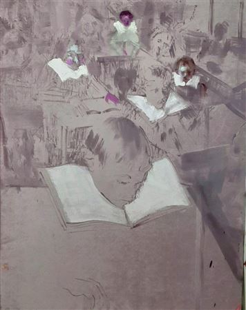 Study class
