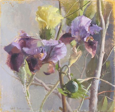 Irises, 2002