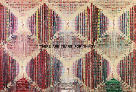 There are Tears for Things, 2013