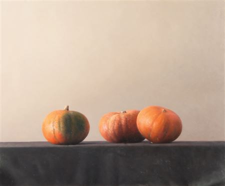 Particular Arrangements, 2017
