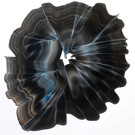 The Time of the World by Miriam Cabessa - Auction record, sale price, and art valuation. Compare with similar artists and explore comparable artworks.
