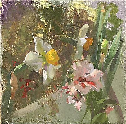 Daffodils, 2004
