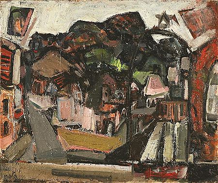 Urban Landscape