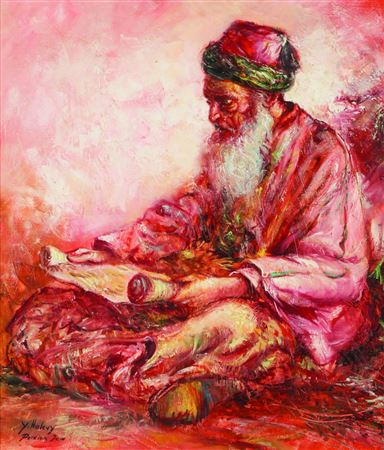 Persian Jew