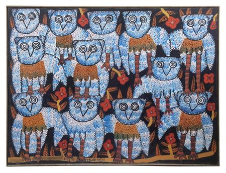 "Owls"
