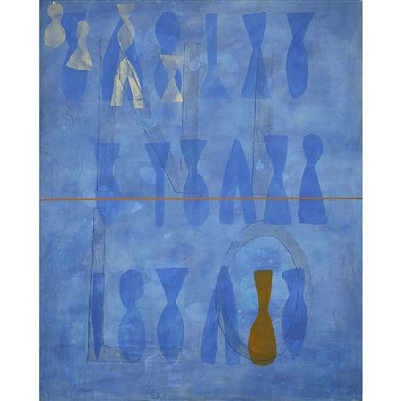NILO II by Xavier Puigmarti - Auction record, sale price, and art valuation. Compare with similar artists and explore comparable artworks.