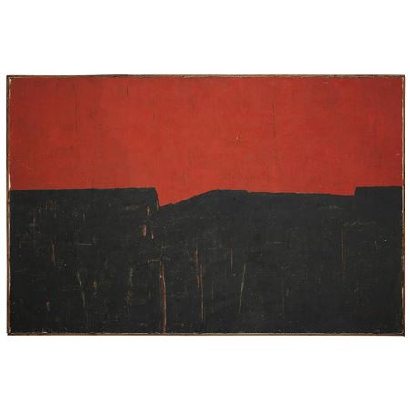 Sample artwork by Jacqueline Pavlowsky (20th century), known for painting - View similar artists and auction records
