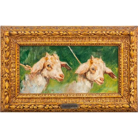 Goats