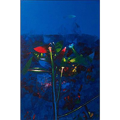 Nocturnal vegetable
