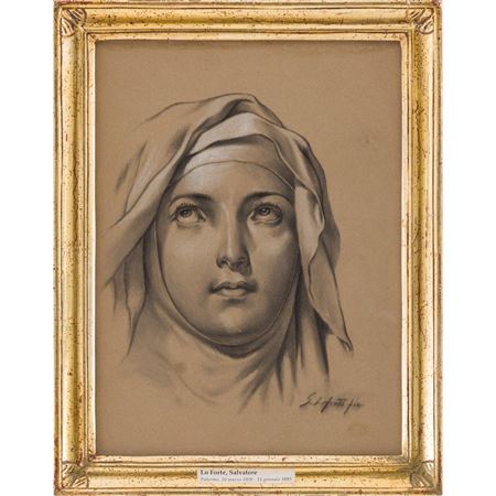 Female Face