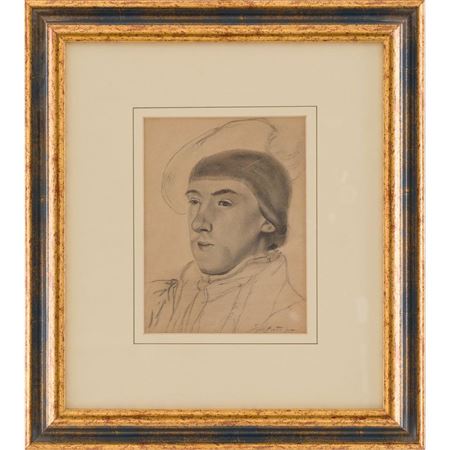 Sample artwork by Salvatore Forte (1809 - 1885), known for painting - View similar artists and auction records