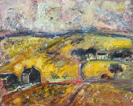 Valley